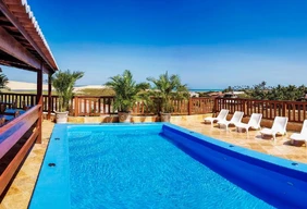 Imagem #9 do Pacote Fortaleza + Jericoacoara