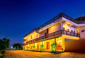 Imagem #1 do Pacote Fortaleza + Jericoacoara