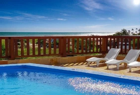 Imagem #7 do Pacote Fortaleza + Jericoacoara