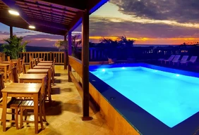 Imagem #5 do Pacote Fortaleza + Jericoacoara 