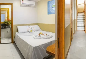 Imagem #7 do Pacote Fortaleza + Jericoacoara 