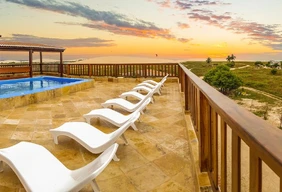 Imagem #2 do Pacote Fortaleza + Jericoacoara 