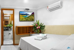 Imagem #5 do Pacote Fortaleza + Jericoacoara 