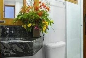 Imagem #3 do Pacote Fortaleza + Jericoacoara 