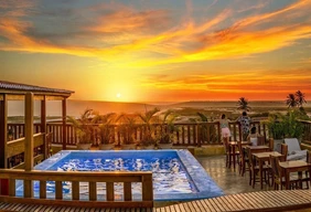 Imagem #8 do Pacote Fortaleza + Jericoacoara 