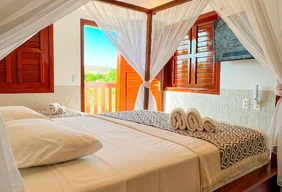Imagem #6 do Pacote Fortaleza + Jericoacoara 