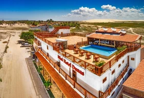 Imagem #4 do Pacote Fortaleza + Jericoacoara 