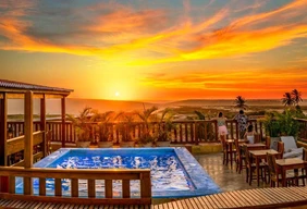 Imagem #10 do Pacote Fortaleza + Jericoacoara 