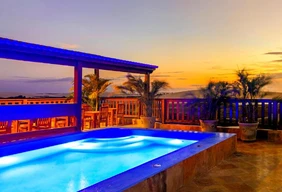 Imagem #7 do Pacote Fortaleza + Jericoacoara 