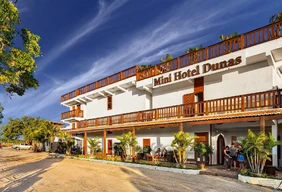 Imagem #8 do Pacote Fortaleza + Jericoacoara 