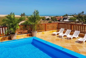 Imagem #10 do Pacote Fortaleza + Jericoacoara 