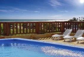 Imagem #8 do Pacote Natal em Fortaleza + Jericoacoara 