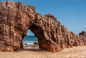 Imagem #1 do Pacote Natal em Fortaleza + Jericoacoara 