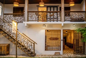 Imagem #5 do Pacote Natal em Fortaleza + Jericoacoara 