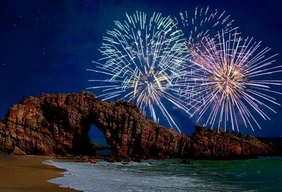 Imagem #1 do Pacote Réveillon em Fortaleza + Jericoacoara 