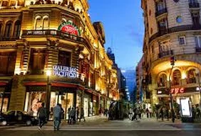 Imagem #6 do Pacote Buenos Aires + City Tour