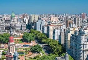 Imagem #5 do Pacote Buenos Aires + City Tour