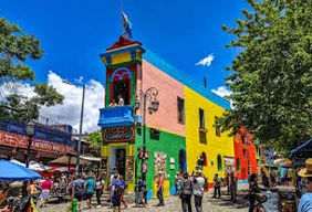 Imagem #3 do Pacote Buenos Aires + City Tour