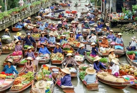 Imagem #4 do Pacote Tailândia Festival Das Lanternas: Bangkok , Chiang Mai e Ilhas Phi Phi 