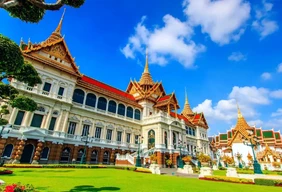 Imagem #3 do Pacote Tailândia Festival Das Lanternas: Bangkok , Chiang Mai e Ilhas Phi Phi 