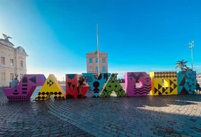 Imagem #1 do Pacote  Réveillon em Salvador + City Tour.