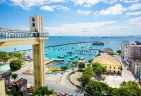 Imagem #6 do Pacote  Réveillon em Salvador + City Tour.