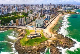 Imagem #4 do Pacote  Réveillon em Salvador + City Tour.