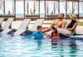 Imagem #2 do Pacote Ocaporã Hotel All Inclusive