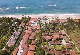 Imagem #7 do Pacote Ocaporã Hotel All Inclusive