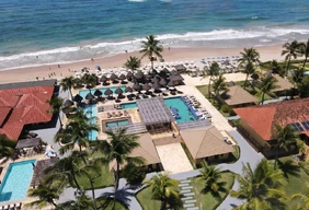 Imagem #12 do Pacote Ocaporã Hotel All Inclusive