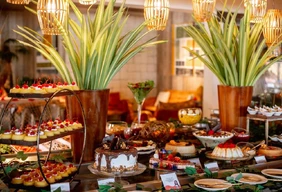 Imagem #14 do Pacote Ocaporã Hotel All Inclusive