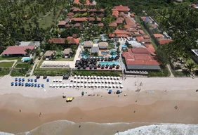 Imagem #6 do Pacote Ocaporã Hotel All Inclusive
