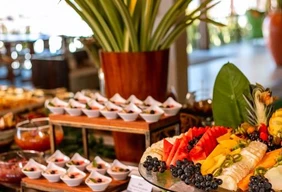 Imagem #15 do Pacote Ocaporã Hotel All Inclusive