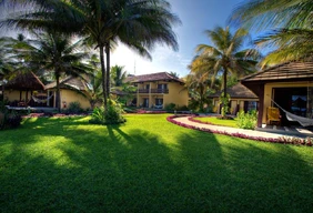 Imagem #5 do Pacote Ocaporã Hotel All Inclusive