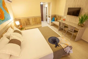 Imagem #15 do Pacote Ocaporã Hotel All Inclusive