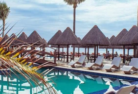 Imagem #9 do Pacote Ocaporã Hotel All Inclusive