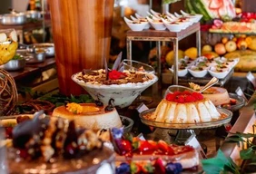 Imagem #14 do Pacote Ocaporã Hotel All Inclusive