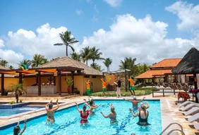 Imagem #16 do Pacote Ocaporã Hotel All Inclusive