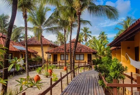 Imagem #15 do Pacote Ocaporã Hotel All Inclusive