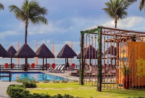 Imagem #1 do Pacote Ocaporã Hotel All Inclusive