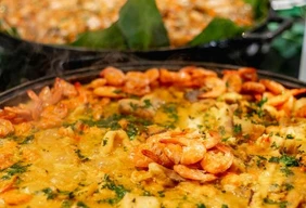 Imagem #15 do Pacote Ocaporã Hotel All Inclusive