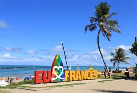 Imagem #1 do Pacote Natal em Maceió 