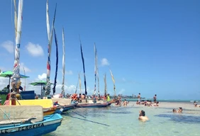 Imagem #7 do Pacote Natal em Maceió 