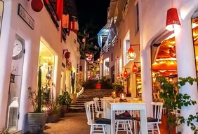 Imagem #4 do Pacote Réveillon em Natal + City Tour com Praia de Camurupim + Praia da Pipa + Parrachos de Pirangi