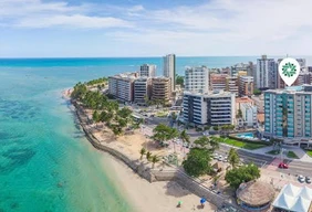 Imagem #3 do Pacote Réveillon em Maceió