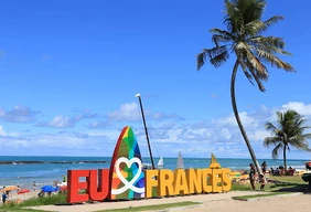 Imagem #1 do Pacote Réveillon em Maceió