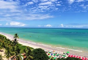 Imagem #4 do Pacote Réveillon em Maceió