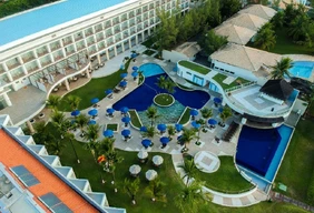 Imagem #4 do Pacote Marupiara Resort by Wish All Inclusive 