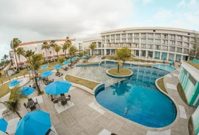 Imagem #2 do Pacote Marupiara Resort by Wish All Inclusive 