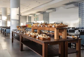 Imagem #9 do Pacote Marupiara Resort by Wish All Inclusive 